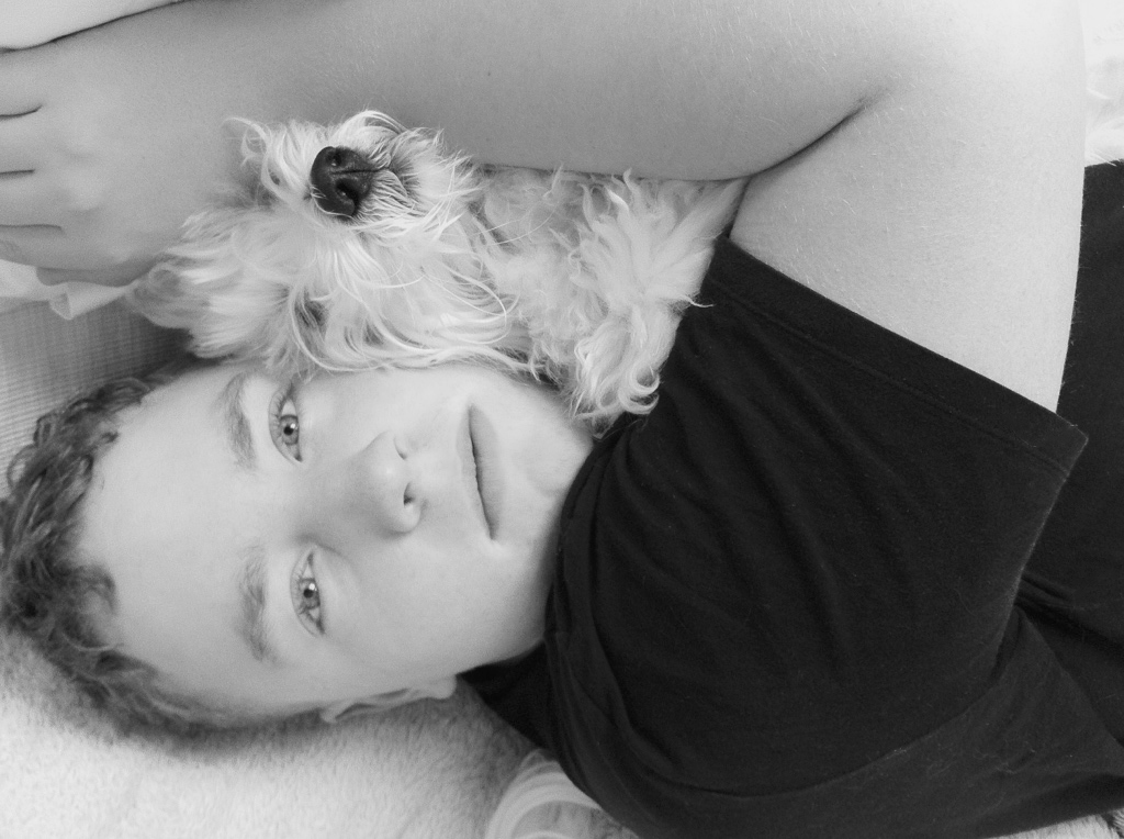 Max & Chaz 2